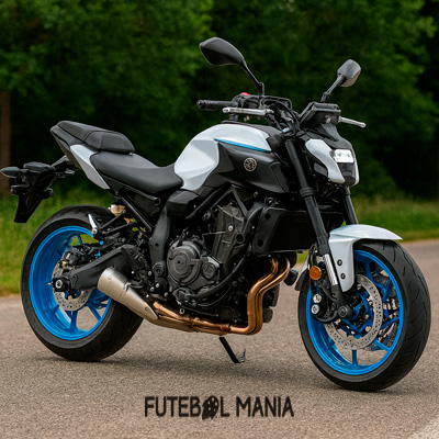 best motorcycle financing