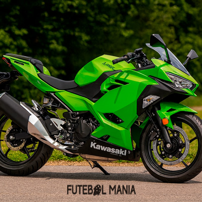 best motorcycle financing