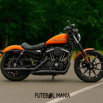 best motorcycle financing