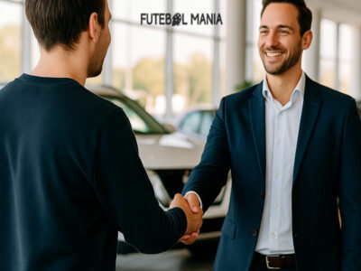 Everything You Need to Know About Car Financing 0 Down in the U.S.