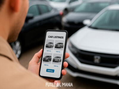 Car Financing Online: Simplify the Way You Buy Your Next Car in 2025