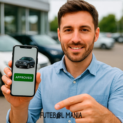car loan pre approval bad credit