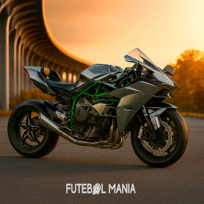 kawasaki ninja financing