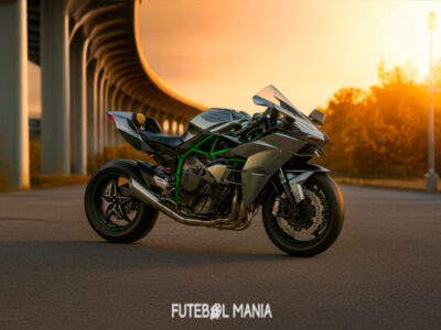 Find the Best Kawasaki Ninja Financing Options Available