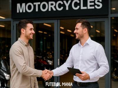 Motorcycle Financing: Flexible Options to Get on the Road in 2025