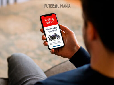 Motorcycle Loan Wells Fargo: Ride with Flexible Financing in 2025
