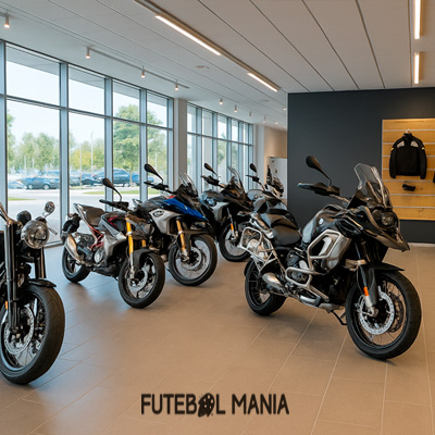 motorcycle loan companies