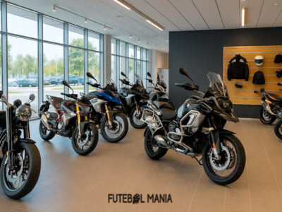 Motorcycle Loan Companies Helping Riders Finance Their Dream Bikes in 2025