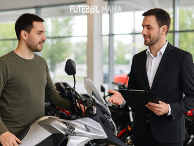 Motorcycle Loans for Fair Credit: Complete 2025 Information