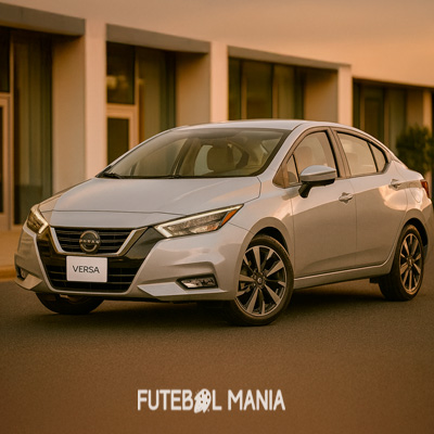 nissan versa 2025