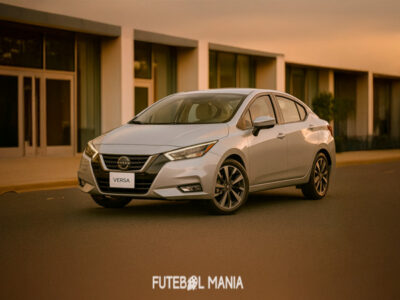 Discover the Nissan Versa 2025 and See Why It’s the Smart Sedan Choice