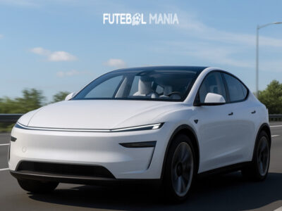 Tesla Model Y 2025: Balancing Performance, Technology, and Everyday Practicality