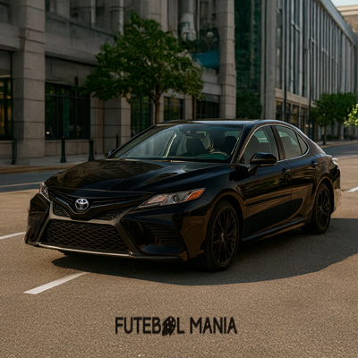 toyota camry hybrid