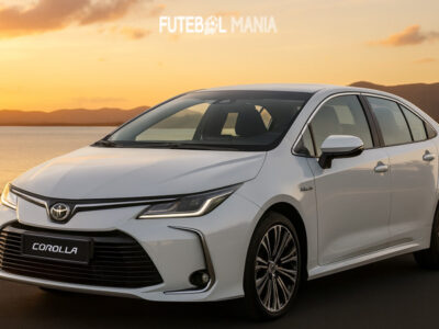 Toyota Corolla Hybrid: A Smart and Efficient Choice for U.S. Drivers