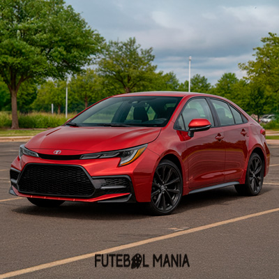 toyota corolla price