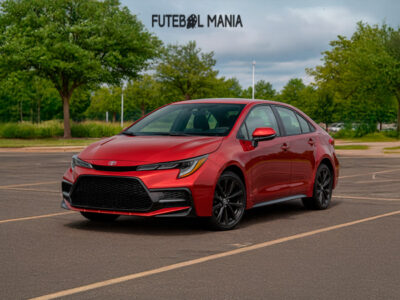 Toyota Corolla Price: A Complete Information for U.S. Buyers in 2025