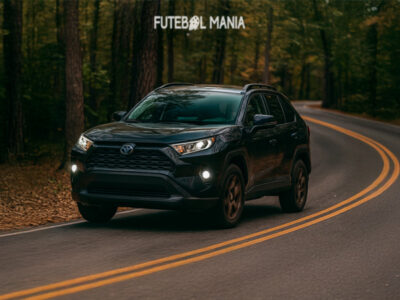 Understand the real benefits of the Toyota RAV4 Hybrid price in 2025