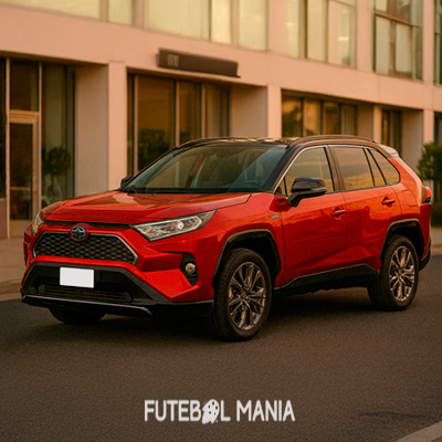 toyota rav4 lease