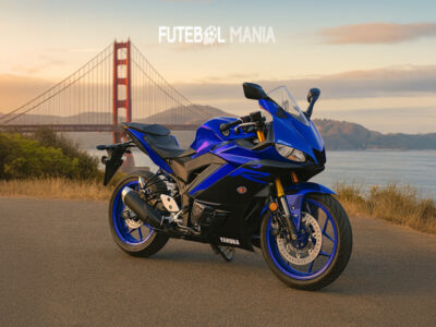Yamaha R3 Financing: Smart Motorcycle Ownership for U.S. Riders in 2025