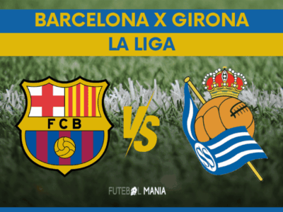 Barcelona vs Girona: Match Preview, Streaming Options, Kickoff Time and Lineups