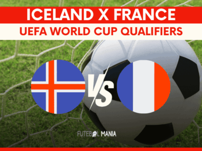 Iceland vs France: Match Preview, Streaming Options, Kickoff Time and Lineups