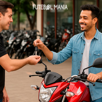 - Motorcycle loans for every rider, every road. Motorcycle Loans