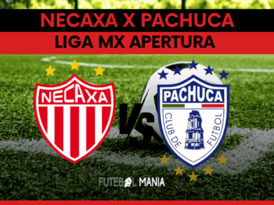 Necaxa vs Pachuca: Match Preview, Streaming Options, Kickoff Time and Lineups