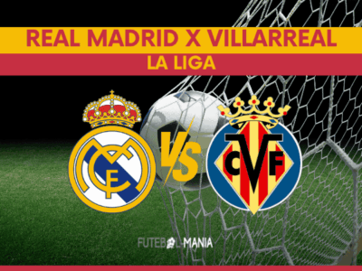 Real Madrid vs Villarreal: Match Preview, Streaming Options, Kickoff Time and Lineups