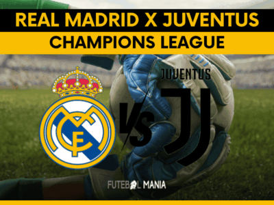 Real Madrid vs Juventus: Match Preview, Streaming Options, Kickoff Time and Lineups