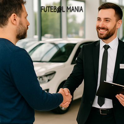 auto financing for no credit history