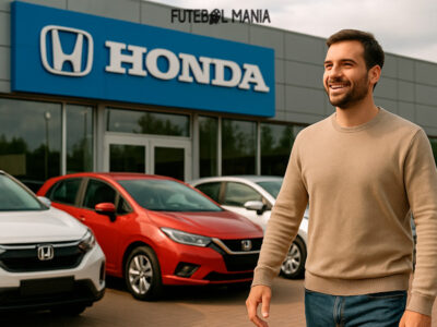 Auto Financing Honda: Unlocking Smart Payment Solutions for Every Driver in 2025