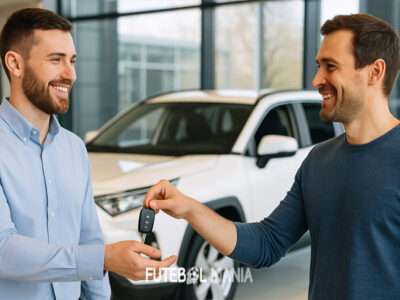 Auto Financing No Money Down 2025: Drive Now, Pay Later with Smart Financing Options