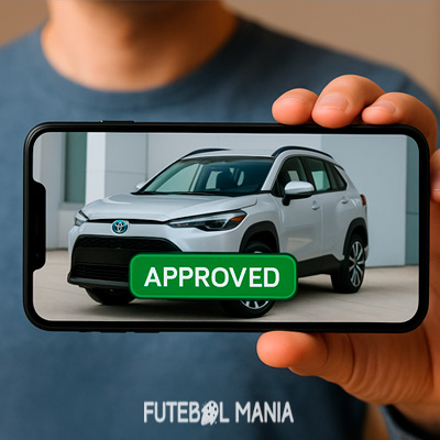 Auto financing pre approval—your fast lane to car ownership. auto financing pre approval