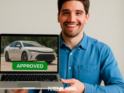 Auto Financing Pre Approval 2025: Instant Online Approval for Smarter Car Buying