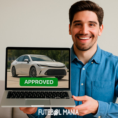Auto financing pre approval helps you plan smarter and save more auto financing pre approval