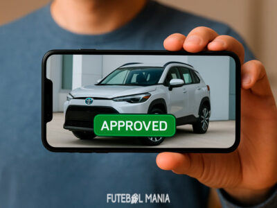 Unlock Better Car Deals with Auto Financing Pre Approval