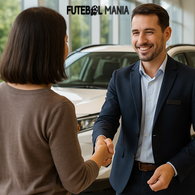 auto financing pre qualify