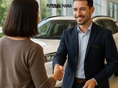 Auto Financing Pre Qualify 2025: Fast, Mobile, and Hassle-Free Loan Approval