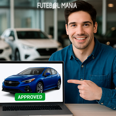 auto loan online approval