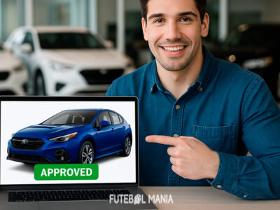 Auto Loan Online Approval 2025: Fast, Easy, and Secure Financing Options in the U.S.