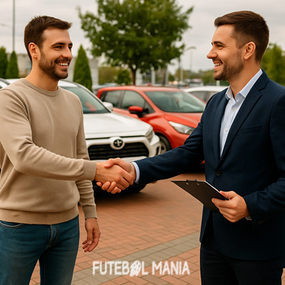 auto loan quote