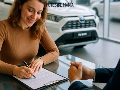 Auto Loan Quote: How to Secure the Best Financing Rates for Your Car in 2025