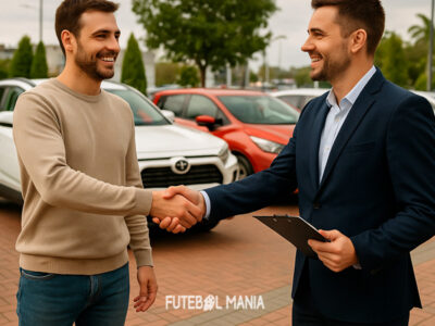 Get the Best Auto Loan Quote to Finance Your Next Vehicle in 2025