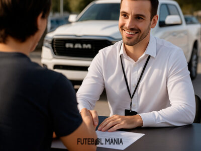 Auto Loan Zero Down Payment in 2025: Drive Without the Upfront Burden
