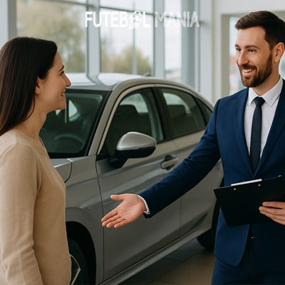 auto loans in my area