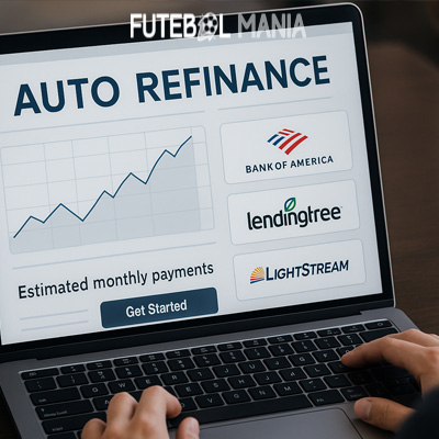 best auto refinance companies reddit