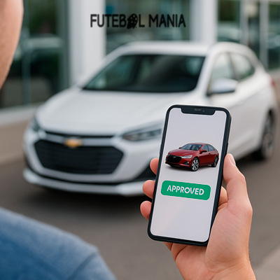 car loan pre approval bad credit