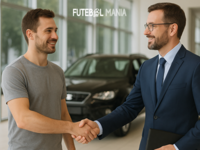 Car Loan Pre Approval Bad Credit in 2025: How to Drive Despite Credit Challenges