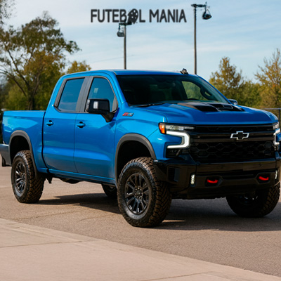 chevrolet silverado price