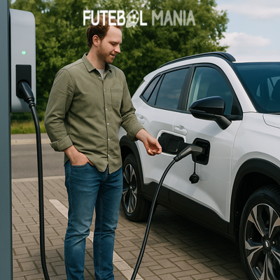Electric SUV models: explore innovation, power, and sustainability in every drive! electric SUV models